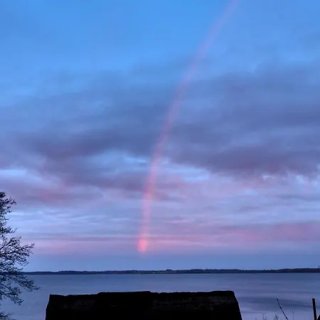 3 Bedroom Gorgeous In Seehof Дом отдыха *