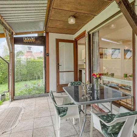 Cozy In Seehof With House Sea View