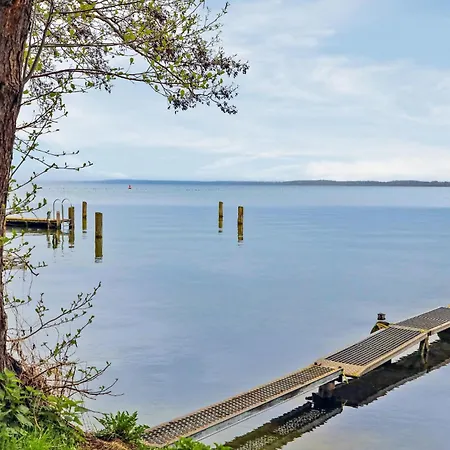 Cozy In Seehof With House Sea View 펜션 Seehof (Mecklenburg-Vorpommern)