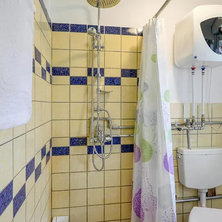 Дом отдыха 3 Bedroom Gorgeous In Seehof Seehof (Mecklenburg-Vorpommern)