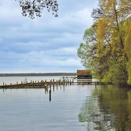 Cozy In Seehof With House Sea View Seehof (Mecklenburg-Vorpommern)