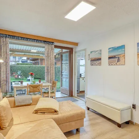Maison Confortable à Seehof Avec Vue Sur La *