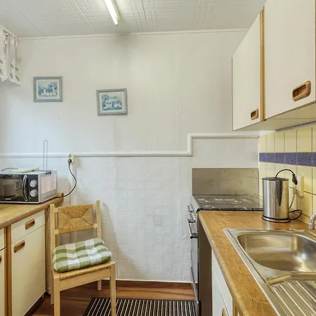 Cozy In Seehof With House Sea View *