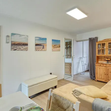 Cozy In Seehof With House Sea View * Seehof (Mecklenburg-Vorpommern)