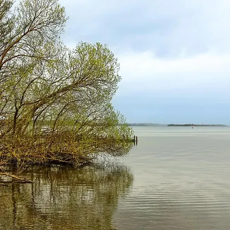 3 Bedroom Gorgeous In Seehof * Seehof (Mecklenburg-Vorpommern)