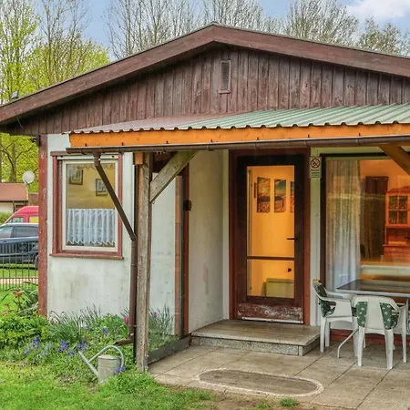 3 Bedroom Gorgeous In Seehof Holiday home