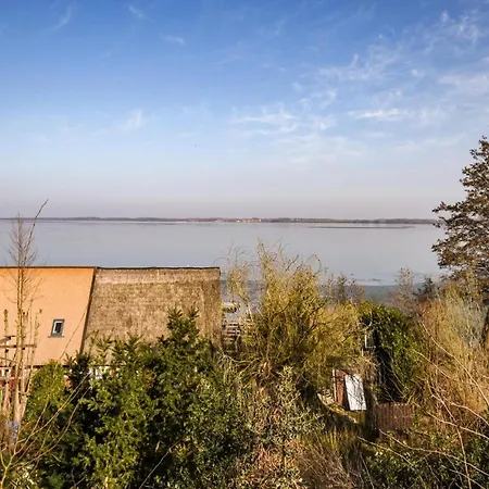 Cozy In Seehof With House Sea View 펜션 Seehof (Mecklenburg-Vorpommern)